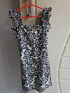 KOREAN DOLL DRESS