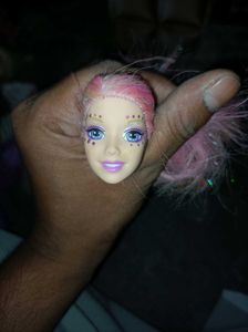 Doll Hed