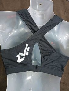 Black Sports 34 🖤 Bra
