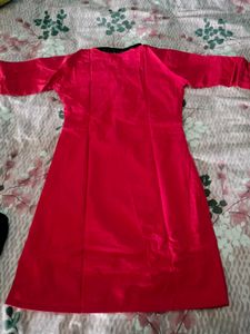 Kurta And Pajama