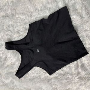 LULU LEMON Tank