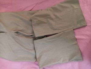 Old Money Outfit Formal Pants With Polo Tshirt