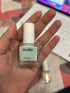Zudio Nail Paint Total 4