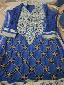 party wear dress