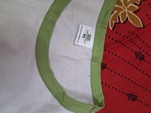 Y2k Tank Top