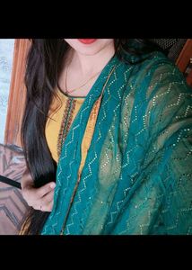 Trending Punjabi Suit