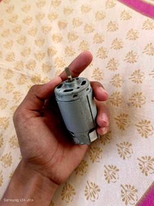 230v DC 400w Motor