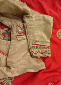 Red Saari