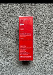 Conscious Chemist Face Serum