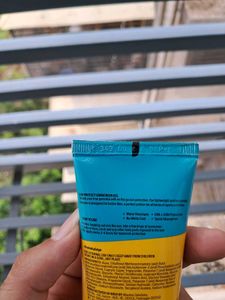 Bombay Shaving Company Sunscreen