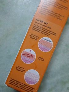 Face Scrub