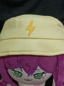 Anime Doll