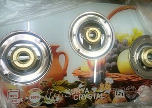 Surya Cristal