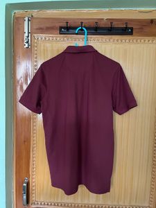 Louise Phillipe Polo Shirt