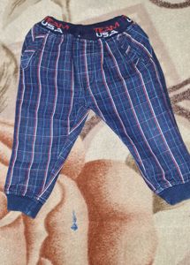 Boy Baby Dress For Under 1½ Years