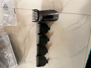 Nova Trimmer Clipper Combs New