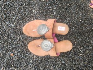 Ethnic Flats