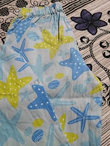 Cute Kids Pajama Set