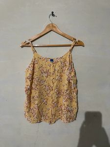 Yellow Top