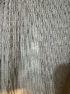 Blue Flowy Tank Dress