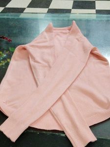 Cute Cat Graphic Top