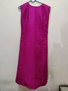 Ethnic Kurti