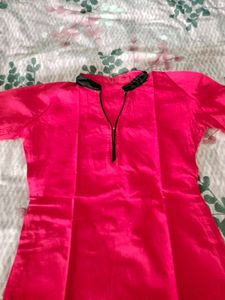 Kurta And Pajama