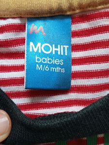 Infant Tee-shirt