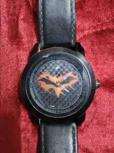 Fastrack Batman Watch