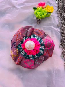 Beautiful Hair Pins