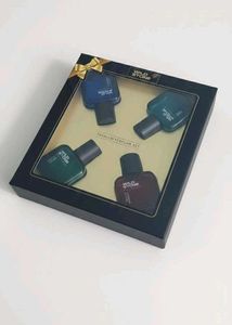 Wild Stone Premium Perfume Set❤️