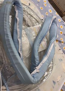 Baby Bed