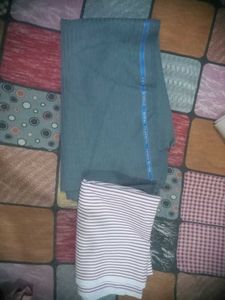 Premium Quality Shirt And Pants Fabric