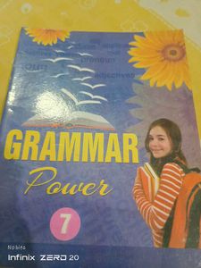 English Improve