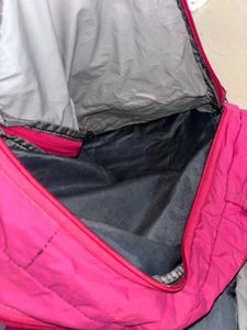 Y2k Pink School / College Backpack