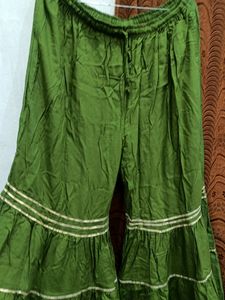 New Sharara