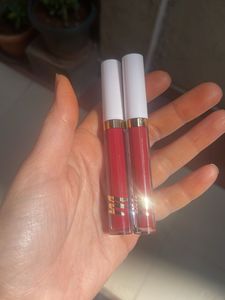 Liquid Lipstick Combo