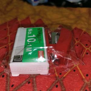Stapler Mini