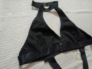 New Sexy Women Bikini One Piece Halter Wireless