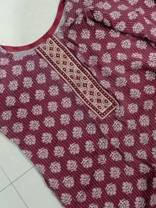 Kurta Set