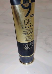 Lakyou Beauty BB Cream 98% Left