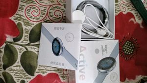 ACTIVE 2 SMARTWATCH