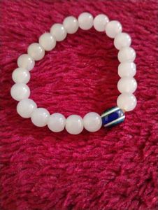 Beaded Bracelet Set (One With Your Name)