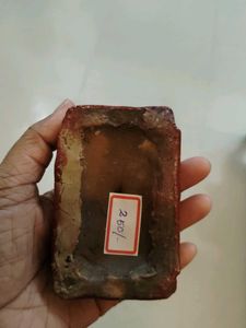 Miniature Harmonium Showpiece