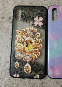 Redmi Y3 Phone Covers