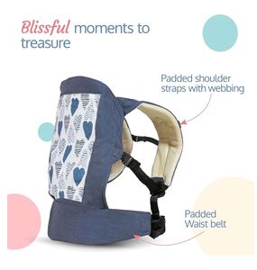 Luvlap Baby Carrier