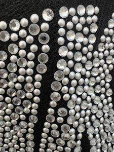 Nike Black Sweatshirt