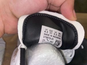 Puma Palermo Sneakers With Shoe Box