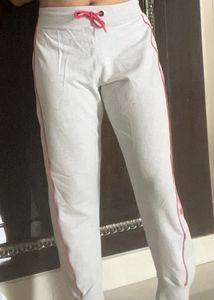 Grey Sweatpants