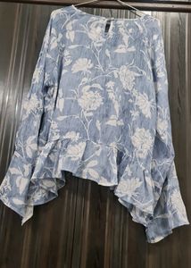 Chiffon Top